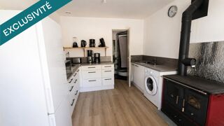  Maison à vendre 2 pièces 48 m²