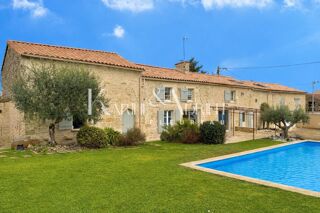  Maison � vendre 6 pi�ces 210 m�