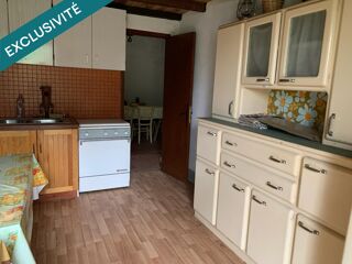 Maison � vendre 1 pi�ce 50 m�