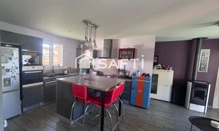  Maison à vendre 4 pièces 111 m²