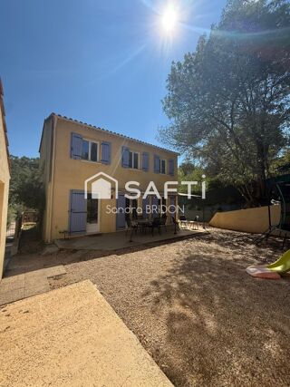  Maison à vendre 4 pièces 90 m²