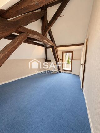  Maison à vendre 4 pièces 83 m²