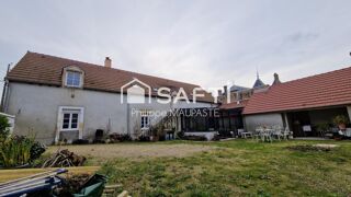  Maison à vendre 10 pièces 215 m²