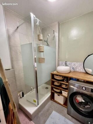  Appartement � vendre 3 pi�ces 69 m�