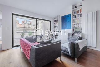  Appartement � vendre 6 pi�ces 145 m�