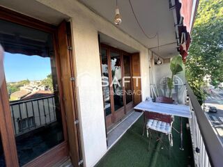  Appartement  vendre 4 pices 93 m