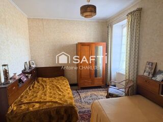  Maison à vendre 3 pièces 56 m²