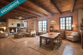  Maison à vendre 5 pièces 202 m²