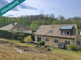  Maison � vendre 6 pi�ces 160 m�