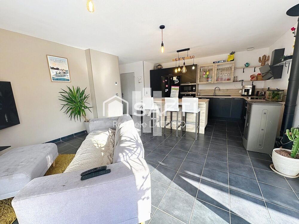 Vente Maison Achat maison 5 pièces 100 m² Bagnols-en-foret