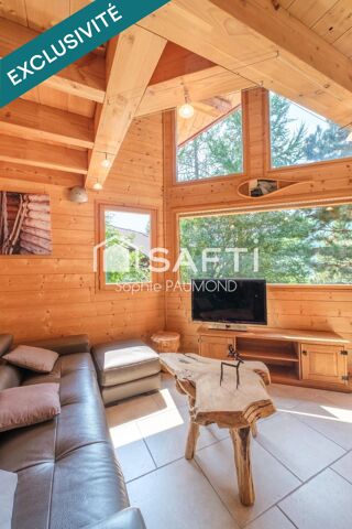  Maison � vendre 5 pi�ces 165 m�