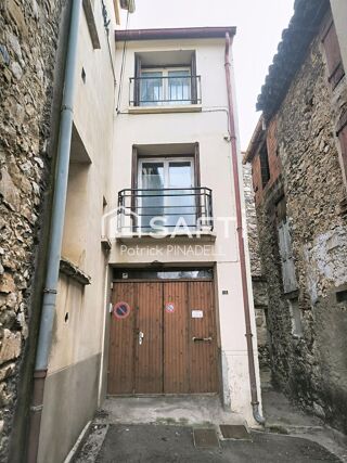  Maison � vendre 3 pi�ces 50 m�