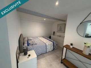  Appartement � vendre 2 pi�ces 36 m�