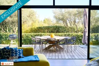  Maison à vendre 6 pièces 163 m²