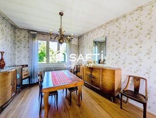  Maison à vendre 4 pièces 126 m²