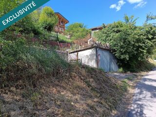  Terrain à vendre 1020 m²