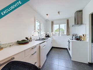  Maison à vendre 4 pièces 90 m²