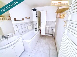  Maison à vendre 4 pièces 96 m²