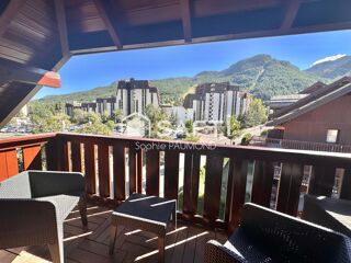  Appartement à vendre 2 pièces 35 m²