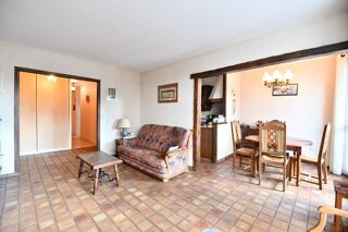  Appartement � vendre 4 pi�ces 82 m�