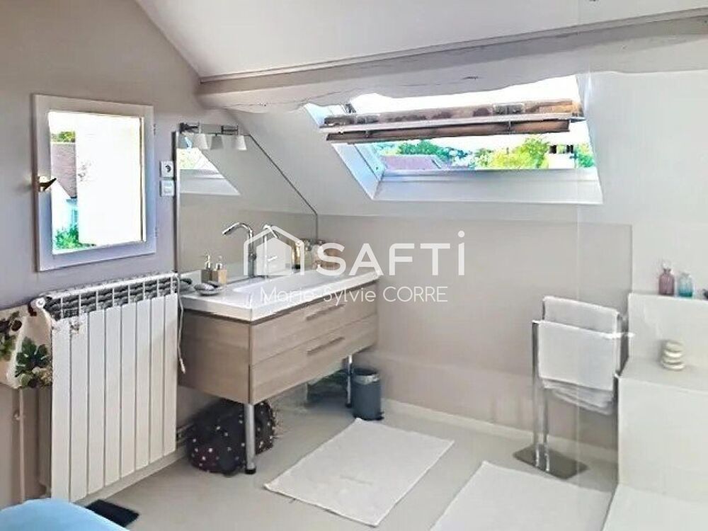Vente Maison MAISON DE VILLE à 7 mn du centre, bon DPE Croissy-sur-seine