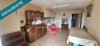  Maison � vendre 6 pi�ces 127 m�