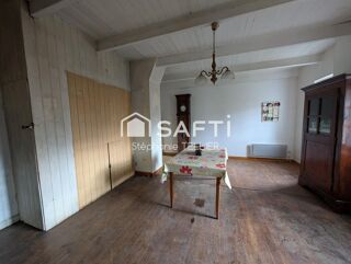 Maison à vendre 4 pièces 70 m²
