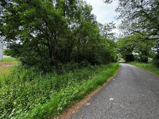  Terrain � vendre 6000 m�