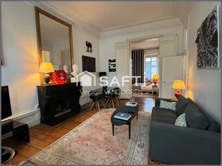  Appartement � vendre 4 pi�ces 90 m�