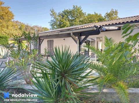   Tr�s belle maison 101m�, grande parcelle, piscine! Maison - 5 pi�ce(s) - 101 m�