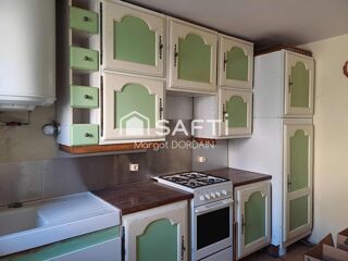 Maison à vendre 8 pièces 161 m²