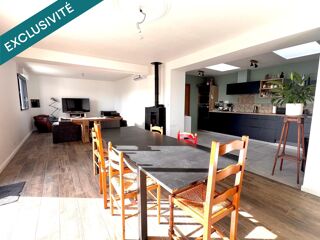  Maison  vendre 8 pices 170 m