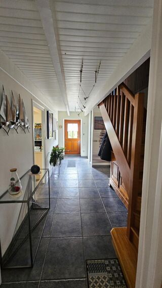  Maison � vendre 5 pi�ces 135 m�