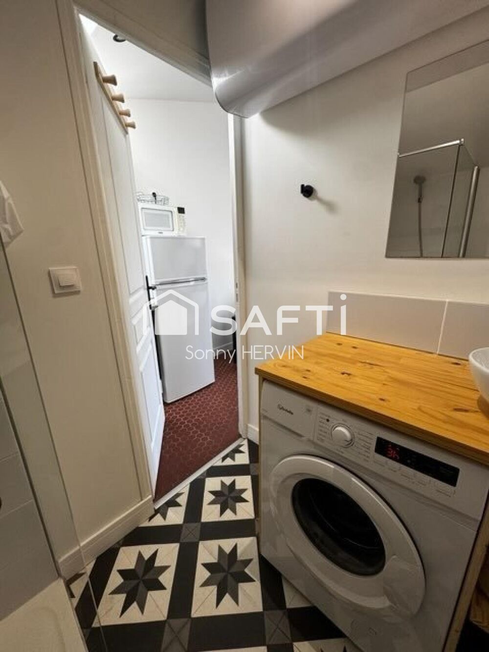 Vente Maison Maison rénovée avec cour, proche Port Olona Les sables-d'olonne