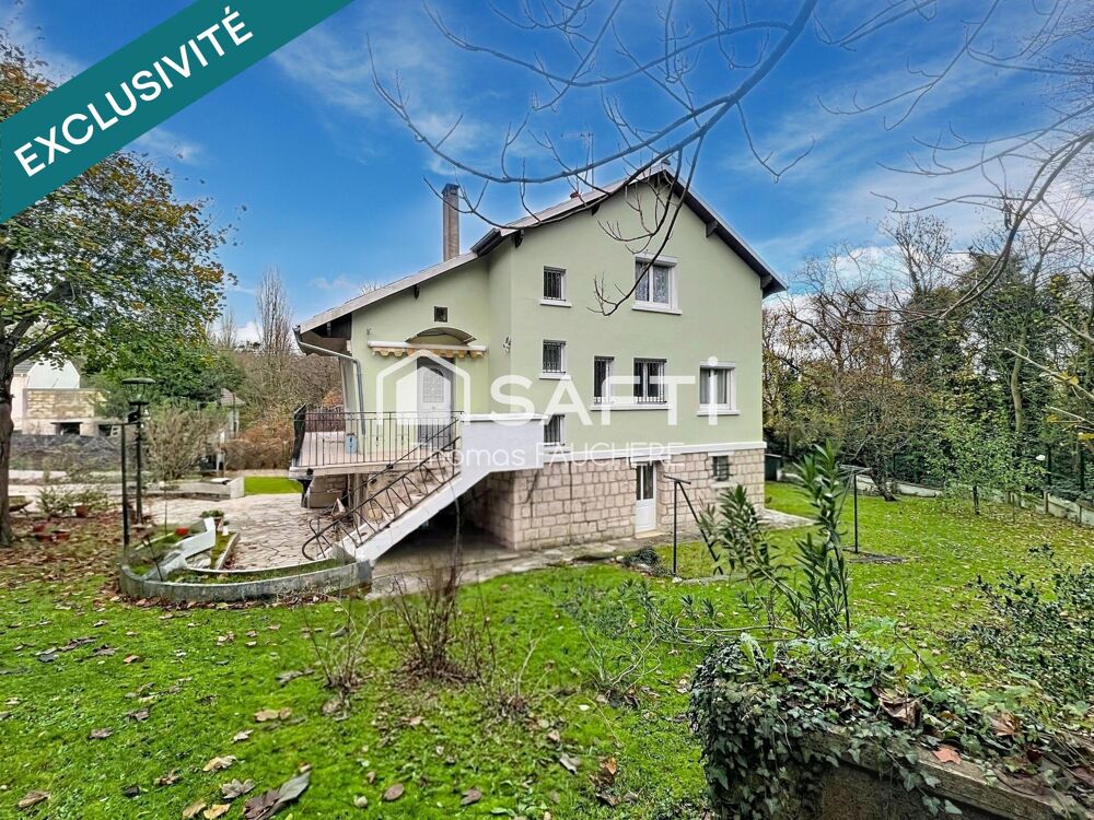 � vendre  Maison Neuilly-Plaisance (93360)