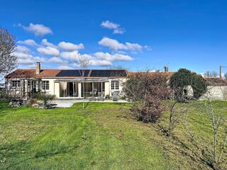  Maison � vendre 4 pi�ces 110 m�