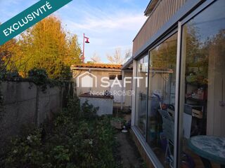  Maison � vendre 4 pi�ces 75 m�