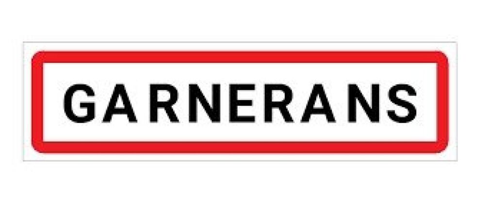 Vente Terrain Terrain à bâtir – Garnerans Garnerans