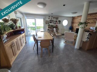  Maison à vendre 5 pièces 83 m²
