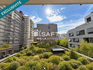 Appartement à vendre 2 pièces 43 m²