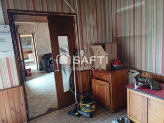  Maison à vendre 8 pièces 167 m²