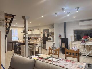  Maison � vendre 5 pi�ces 112 m�