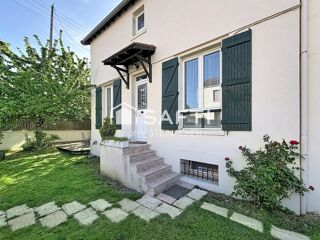  Maison à vendre 5 pièces 115 m²