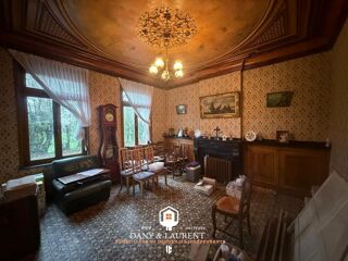  Maison � vendre 8 pi�ces 200 m�