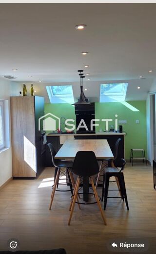  Appartement � vendre 4 pi�ces 85 m�