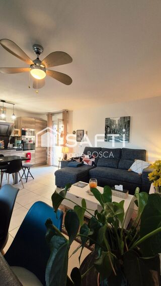  Appartement à vendre 3 pièces 70 m²