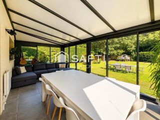  Maison à vendre 5 pièces 125 m²