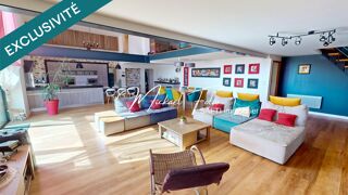  Maison à vendre 8 pièces 256 m²