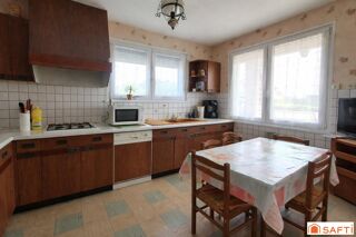  Maison à vendre 5 pièces 105 m²