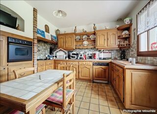  Maison à vendre 7 pièces 167 m²